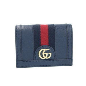Gucci Ophidia GG Bifold Wallet